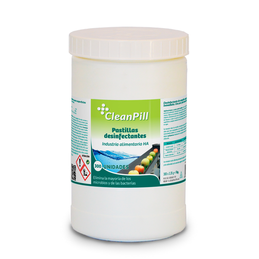 CleanPill® HA 1kg