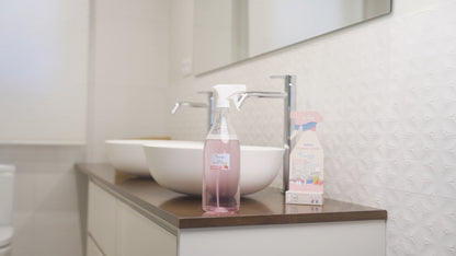 Eco-friendly Anti-limescale Tablets - CleanPill by Orache - 2 Units